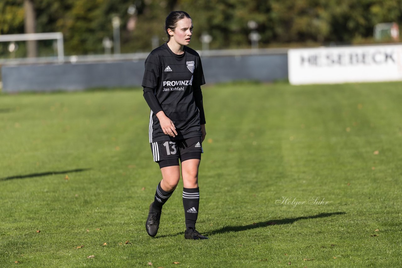 Bild 388 - F SV Henstedt Ulzburg2 - FSG Kaki-StuSie : Ergebnis: 2:2